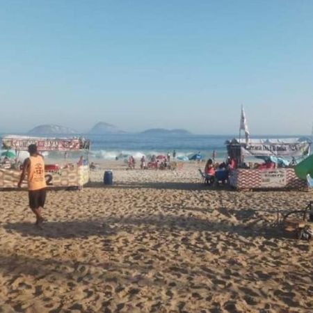 Pousada & Hostel Mar Dos Ingleses Florianópolis Eksteriør bilde