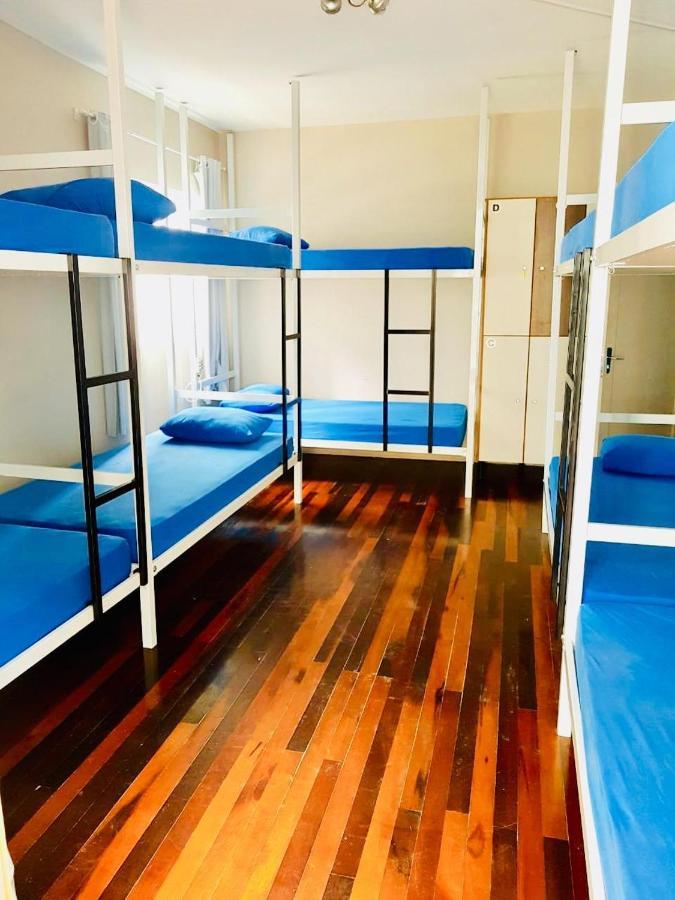 Pousada & Hostel Mar Dos Ingleses Florianópolis Eksteriør bilde