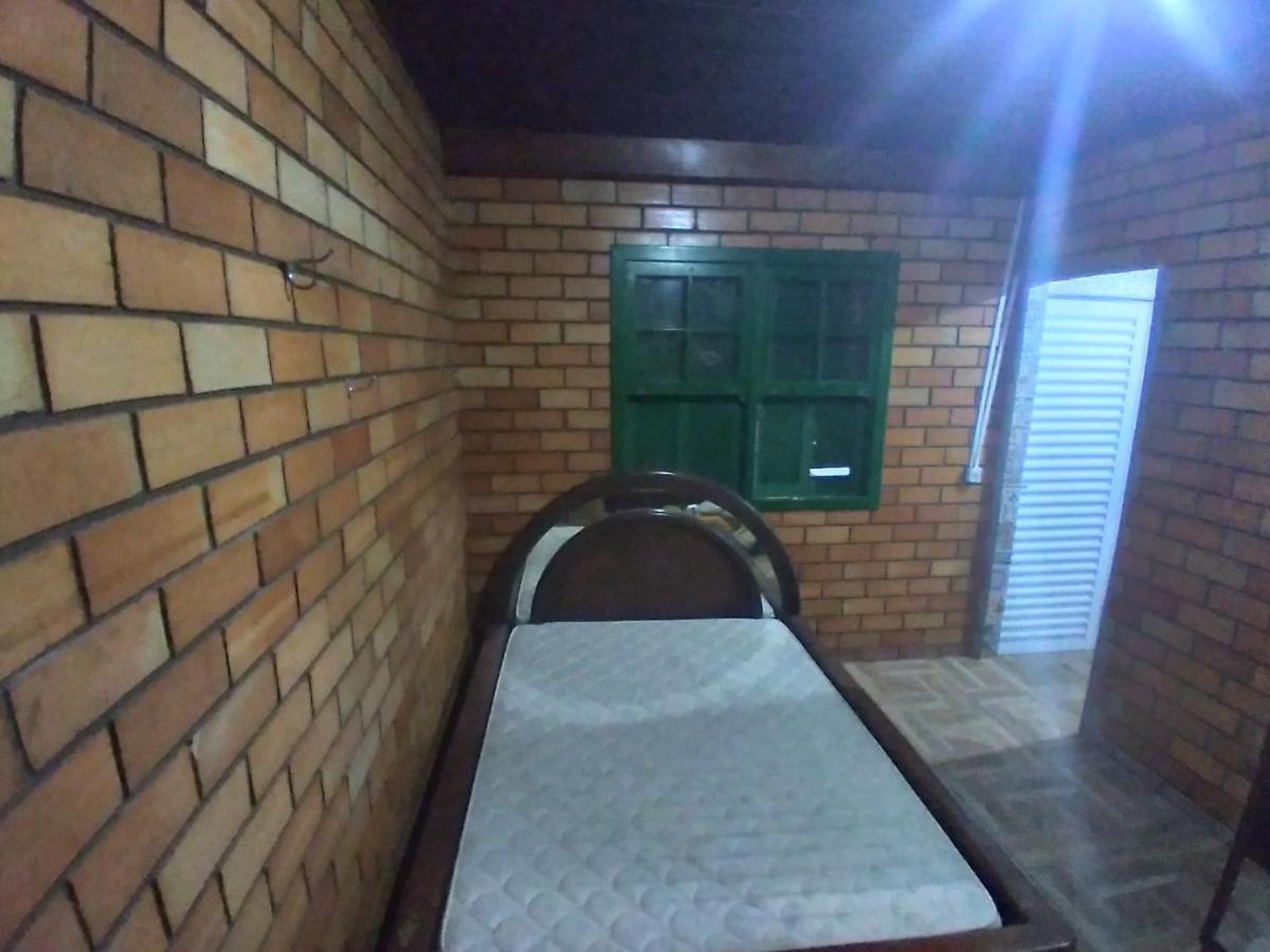Pousada & Hostel Mar Dos Ingleses Florianópolis Eksteriør bilde